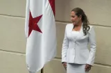 Shirley Castañeda llama a la unidad