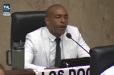 Bolota pide libertad para Martinelli y lamenta la muerte de Bruno