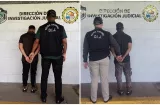 El robo fue el móvil del ataque que dejó un muerto en Villa Rica