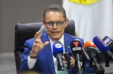Ábrego: 30 uniformados bajo investigación por ingreso de celulares a La Joyita