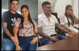 Joel "Pollo" Tattoo le da el adiós a su esposa tras luchar contra el cáncer