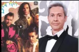 Muere Manuel Arjona, del grupo Locomía, de forma repentina a los 58 años