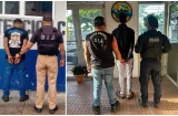 "Mataperro" y Cabrera: Más buscados capturados en Colón y La Chorrera
