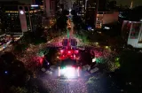 Cuatro fallecidos durante festejos por el triunfo de México en el Mundial