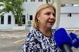 "Corrupción en cárceles era un secreto a voces": ministra Montalvo