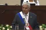 Mulino anuncia nueva etapa de gobierno en Panamá