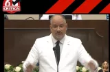 Jorge Herrera: Quedaron pendientes. Futuro de Panamá no se construye gritando