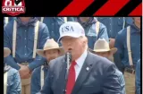 Trump reitera que EE.UU. no permitirá que China tome control del Canal