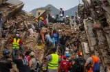 Venezuela: Oposición denuncia fallas del Estado ante la emergencia