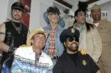 Muere a los 74 años Victor Willis, el policía de Village People