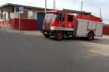 ¡Polémica en Arraiján! Municipio pide desalojar cuartel de bomberos