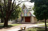 Hurtan en capilla San Roque: Se llevan cables y dejan templo a oscuras