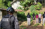 Tres retenidos por balacera cerca de concierto de El Tachi que dejó 1 muerto