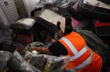Aduanas recauda $1,371 millones y refuerza la fiscalización en Colón