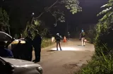 Matan de un balazo en la cabeza a hombre en Torrijos Carter