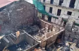 Miviot: no hay casa para reubicar a damnificados del primer fuego en San Felipe