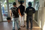 Lo dejan preso por cortarle la yugular a un hombre en Cañazas