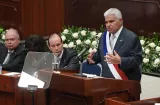Mulino: China reduce detenciones de barcos con bandera panameña