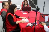 Perú: Gobierno garantiza una transición ordenada y transparente