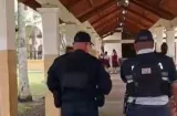 Estudiante apuñala a un compañero dentro de colegio en Colón