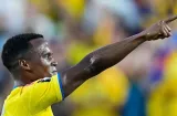 Colombia dominó a Ghana y un gol fue suficiente para avanzar a octavos de final