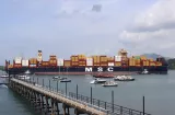 Canal de Panamá baja calado a neopanamax por El Niño y ahorro de agua
