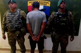 Los agarraron en caliente: dos capturados tras robo en Barú