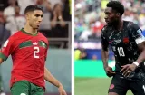 Marruecos enfrenta a Canadá en un duelo con olor a revancha