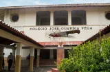 Aprehendido por darle filo a un alumno en colegio de Colón
