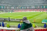 FIFA considera adelantar el México-Inglaterra por temor a tormenta eléctrica