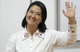 Keiko Fujimori es proclamada presidenta de Perú y Estados Unidos la felicita