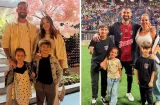 ¡Desgarrador! Futbolista que perdió a toda su familia es sedado; ya no aguanta