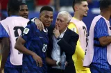 Deschamps evita criticar a Paraguay tras ajustado triunfo de Francia