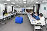 Aduanas afina sistema de reexportación con la ZLC