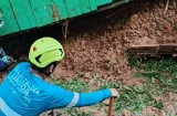 Encuentran sin vida a niña desaparecida tras deslizamiento en Bocas