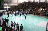 Policía de Colón blinda el Rufo A. Garay tras amenazas en redes
