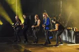 Maná protagonizará espectáculo de medio tiempo de México vs. Inglaterra