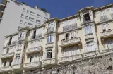 Policía alemana registra la vivienda de la sospechosa del atentado en Mónaco