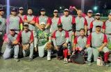 ¡Periodistas van por el campeonato de la Liga Empresarial de Softbol! 