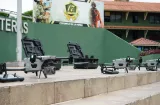 Minseg crea unidad de drones para reforzar lucha antidrogas