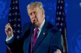 "EE.UU. es la nación más libre": El mensaje de Trump desde el Monte Rushmore