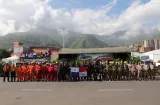 USAR Panamá culmina misión en Venezuela