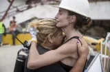 ¡Dolor profundo! El llanto que rompe el silencio por los desaparecidos