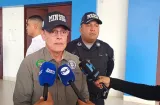 Frank Ábrego revela la estrategia para frenar la delincuencia en Veraguas