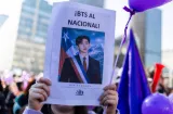 Seguidores de BTS protestan por suspensión de shows en Chile: "¡Es injusto!"