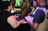 Colón: Mitradel detecta a extranjeros laborando sin permiso de trabajo