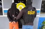 Condenado por homicidio y robo se paseaba por las calles