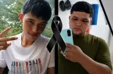 Tragedia en Los Corralillos: dos motociclistas fallecen en choque frontal
