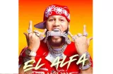 ¡Se entrega a Dios! El Alfa se bautiza en una iglesia junto a toda su familia