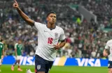 Inglaterra aguantó, avanzó a cuartos y eliminó a México con triunfo de 3-2